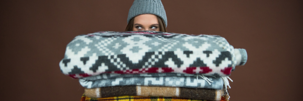Furnace for winters