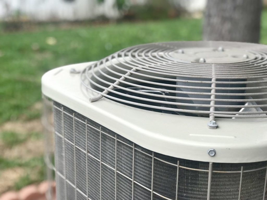 Residential Air Conditioning and Heating In Grandville, Ferrysburg, Coopersville, MI, and Surrounding Areas